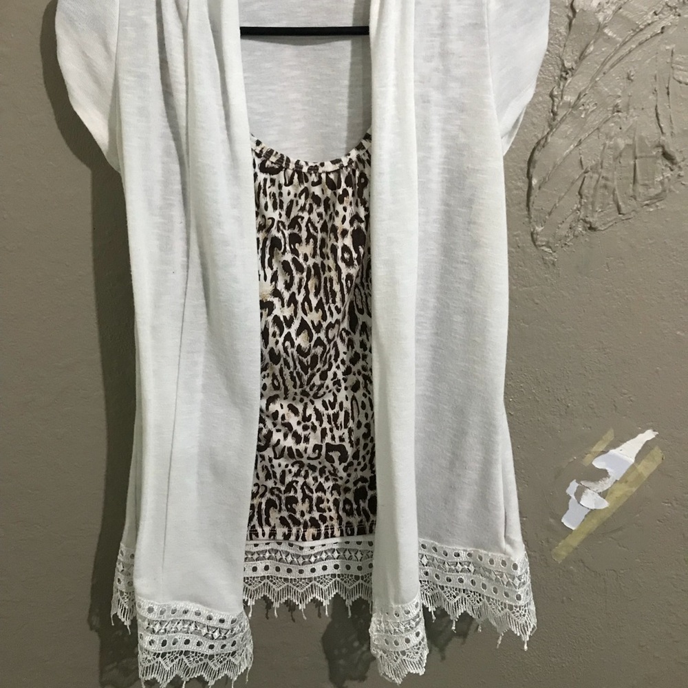 Heart soul size medium